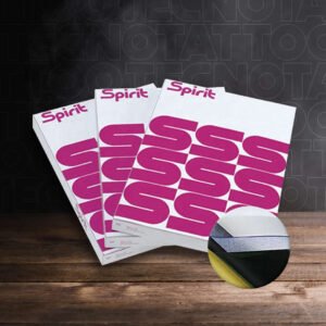 PAPEL HECTOGRAFICO BASICO 100 UNI