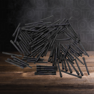 50 PIEZAS MEZCLADORAS DE TINTAS
