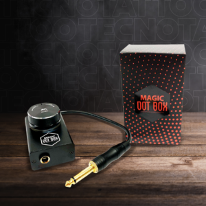 DOT BOX