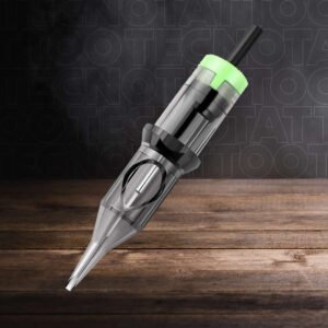 CARTRIDGE BLACK CLOVER PREMIUM 1214RS LT