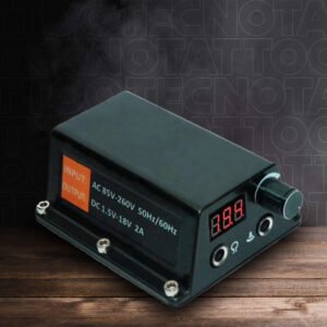FUENTE AVA 2 AMP