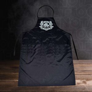 DELANTAL IMPERMEABLE