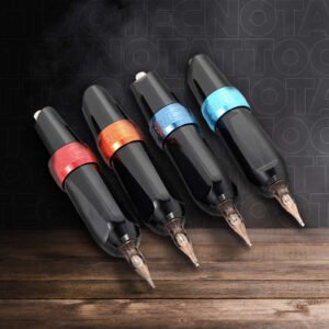 BRONC PEN V7