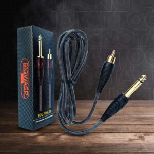 RCA PRO BIGWASP