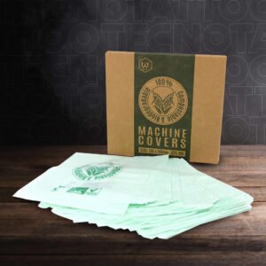 CUBRE MAQUINA BIODEGRADABLE