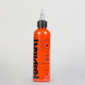 POPPY ORANGE 1OZ