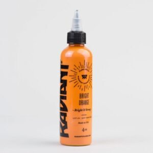 BRIGHT ORANGE 1OZ