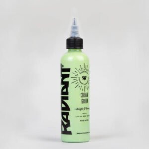 CREAM GREEN 1OZ