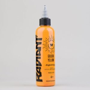 GOLDEN YELLOW 1OZ
