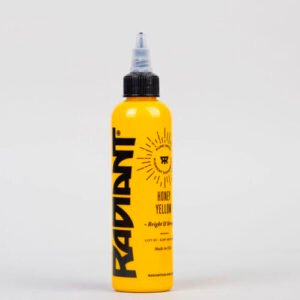 HONEY YELLOW 1OZ