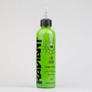 LIME GREEN 1OZ