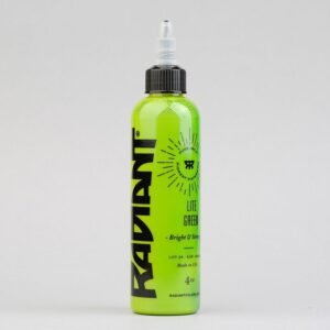 LITE GREEN 1OZ