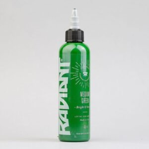 MEDIUM GREEN 1OZ