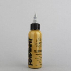 YELLOW OCHRE 1OZ