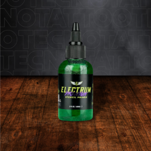 STENCIL ELECTRUM 2OZ