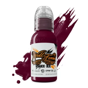 LIBERACHI RED 1OZ