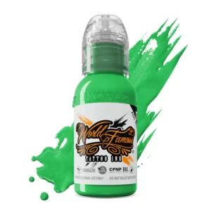 MINT GREEN 1OZ
