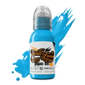 RAINBOW BLUE 1OZ