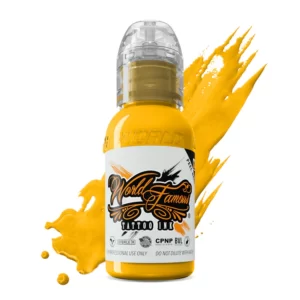 USA YELLOW 1OZ