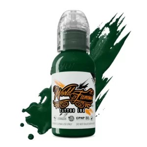 VEGAS GREEN 1OZ