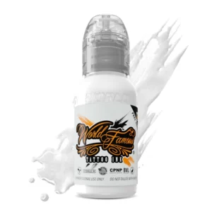 PORTRAIL WHITE 1OZ