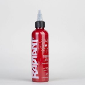 CRIMSON RED 1OZ
