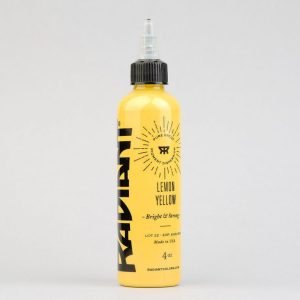 LEMON YELLOW 1OZ