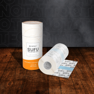 FILM PEPAX SUFU - 10M POR 10CM
